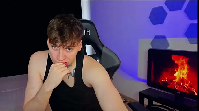 Chris Tyson online show from 22, 2, 2025