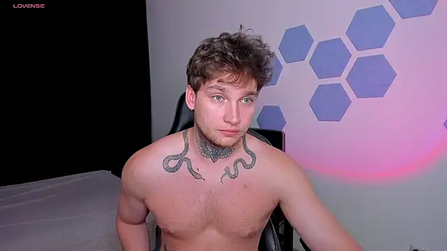 Chris Tyson online show from 29, 5, 2026