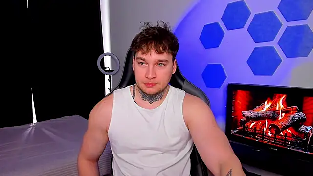 Chris Tyson online show from 12, 3, 2026