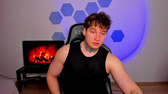 Chris Tyson online show from 18, 4, 2026