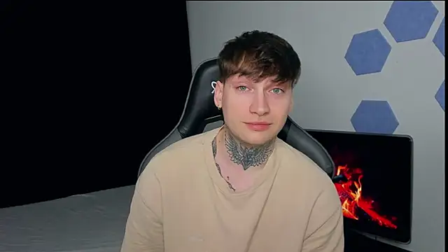 Chris Tyson online show from 15, 3, 2025