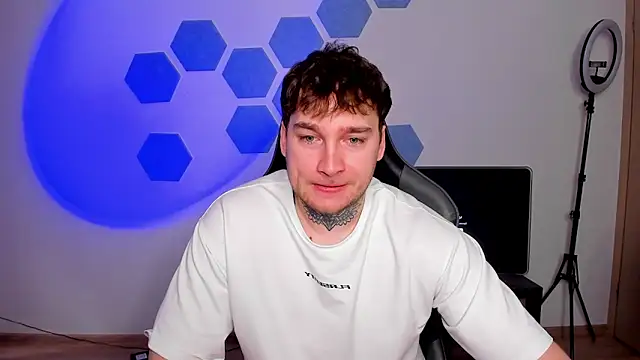 Chris Tyson online show from 24, 3, 2026