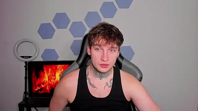 Chris Tyson online show from 24, 10, 2025