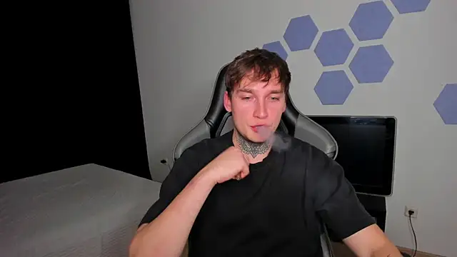 Chris Tyson online show from 11, 10, 2025