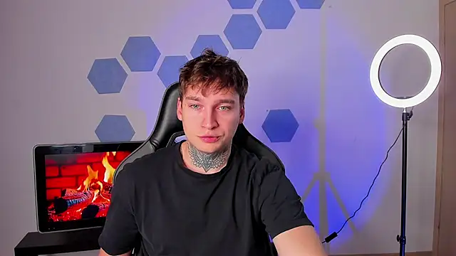 Chris Tyson online show from 27, 9, 2025