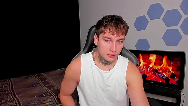 Chris Tyson online show from 20, 9, 2025