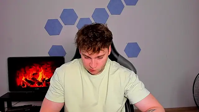 Chris Tyson online show from 28, 3, 2026