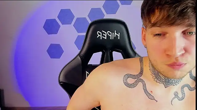 Chris Tyson online show from 10, 3, 2025