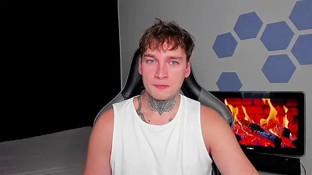 Chris Tyson online show from 18, 9, 2025