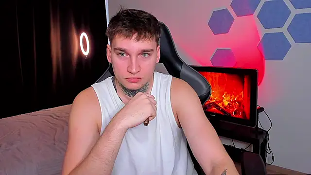 Chris Tyson online show from 1, 12, 2025