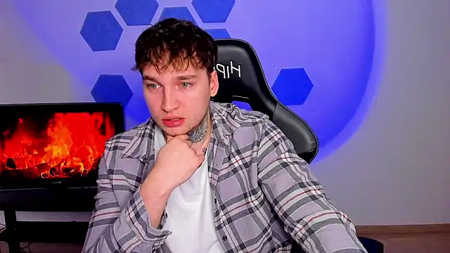 Chris Tyson online show from 18, 1, 2026