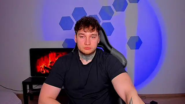 Chris Tyson online show from 26, 3, 2026