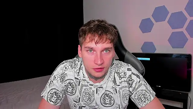 Chris Tyson online show from 14, 9, 2025