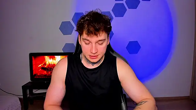 Chris Tyson online show from 3, 4, 2026