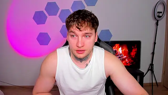 Chris Tyson online show from 21, 3, 2026