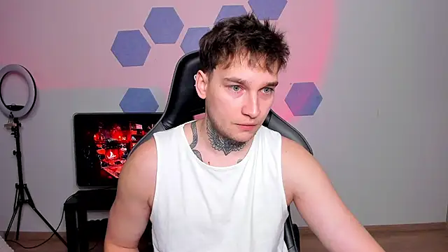 Chris Tyson online show from 18, 12, 2025