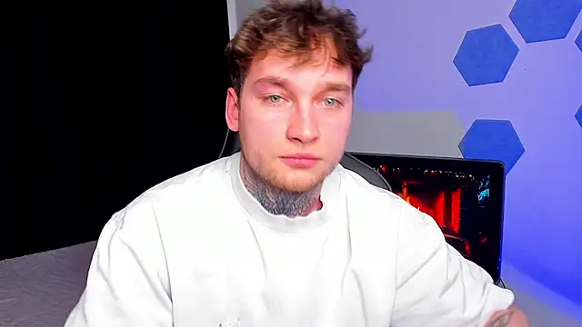 Chris Tyson online show from 1, 4, 2026