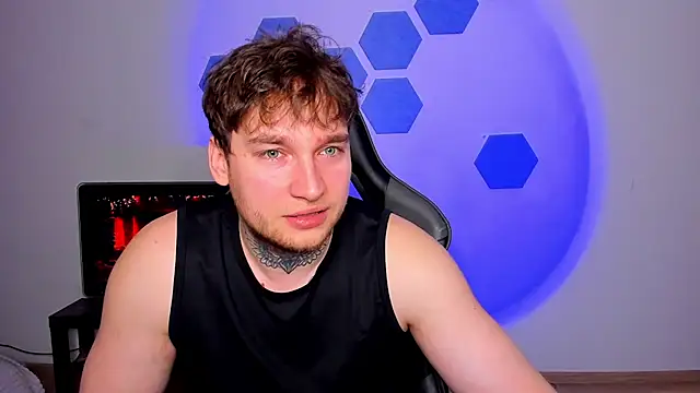 Chris Tyson online show from 9, 4, 2026