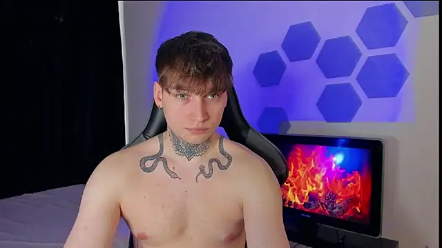 Chris Tyson online show from 22, 3, 2025