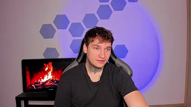 Chris Tyson online show from 1, 10, 2025