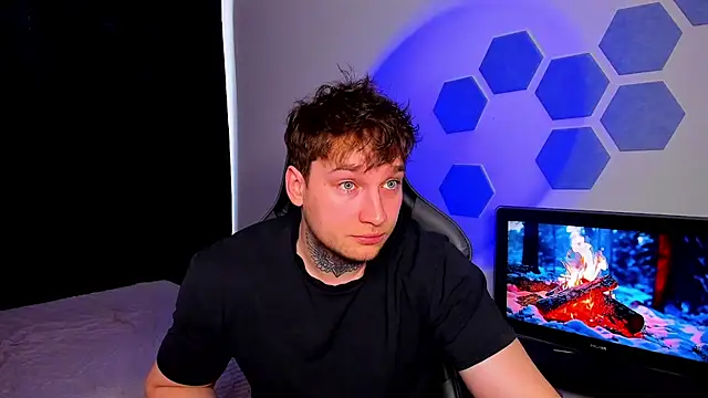 Chris Tyson online show from 15, 3, 2026