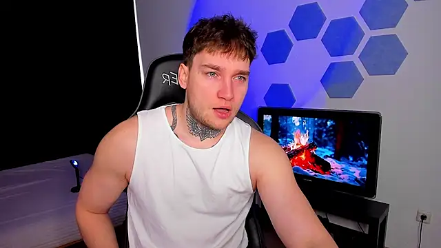 Chris Tyson online show from 12, 2, 2026