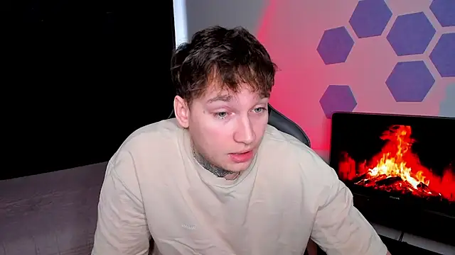 Chris Tyson online show from 9, 1, 2026