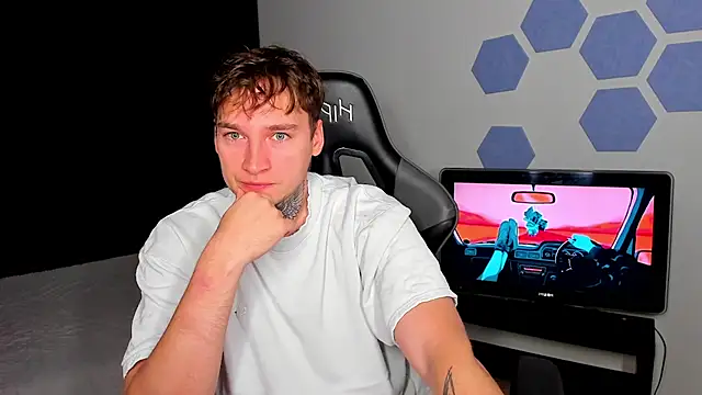 Chris Tyson online show from 19, 9, 2025