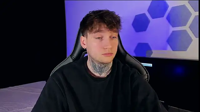 Chris Tyson online show from 19, 3, 2025