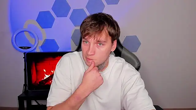 Chris Tyson online show from 25, 10, 2025