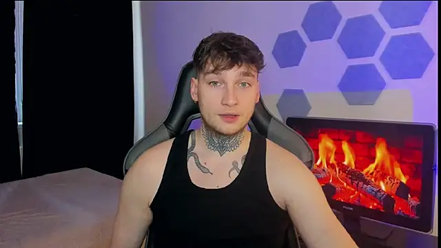 Chris Tyson online show from 19, 2, 2025