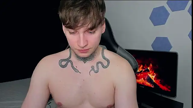 Chris Tyson online show from 15, 3, 2025