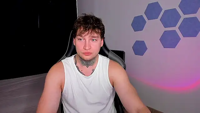 Chris Tyson online show from 5, 6, 2026