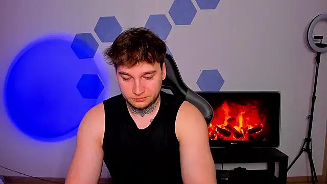 Chris Tyson online show from 20, 3, 2026