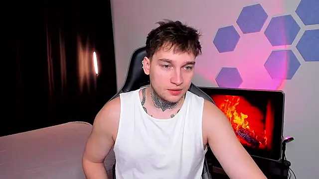 Chris Tyson online show from 21, 12, 2025