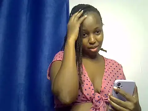 Snapshot of sexxy_kay chatting on 30, 6, 2026 sexxy kay online show from 30, 6, 2026