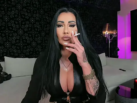 Mistress-Kennya online show from 15, 10, 2025