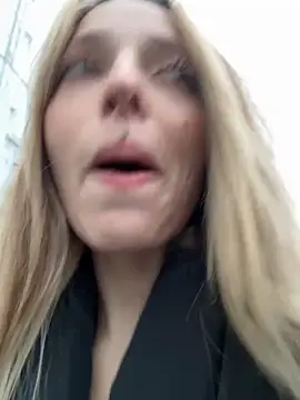 LoraaDoll online show from 14, 10, 2025