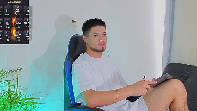 EdwardRoss  online show from 5, 3, 2026