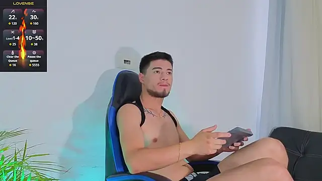 EdwardRoss  online show from 8, 3, 2026