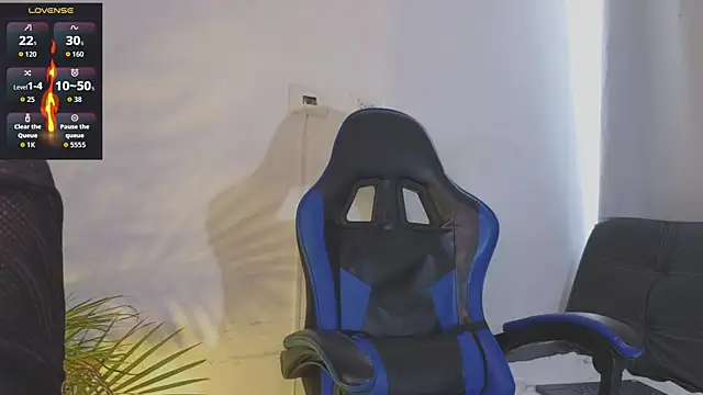 EdwardRoss  online show from 18, 4, 2026