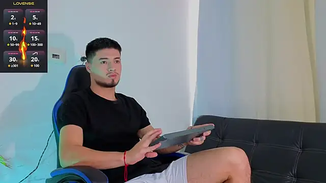 EdwardRoss  online show from 13, 1, 2026