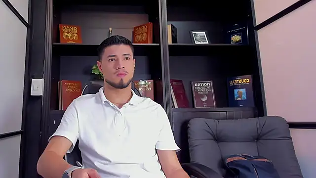 EdwardRoss  online show from 9, 9, 2025