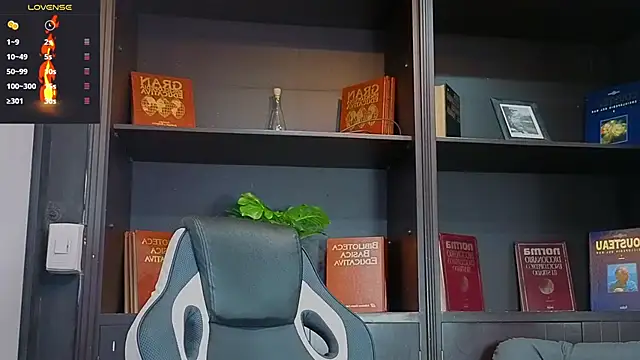 EdwardRoss  online show from 23, 9, 2025