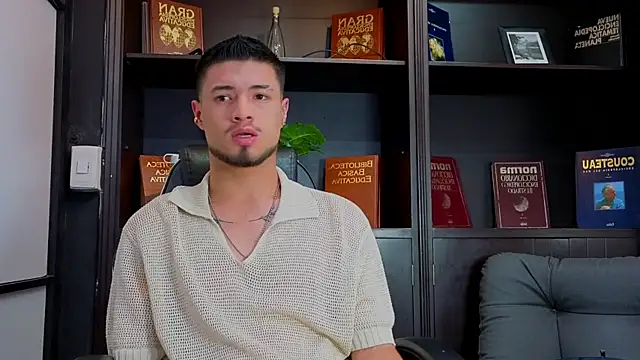 EdwardRoss  online show from 2, 10, 2025