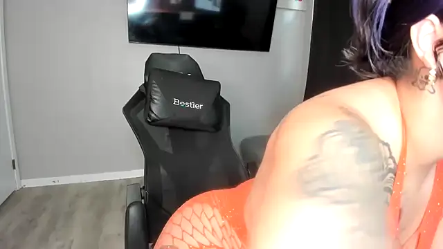 Persiasparadise online show from 3, 10, 2025