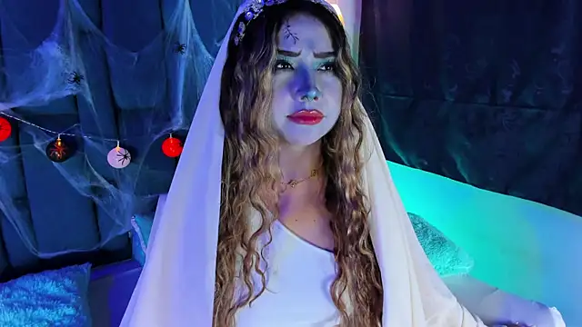 Cherryyquen online show from 9, 10, 2025