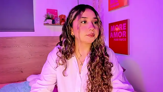 Cherryyquen online show from 30, 3, 2026