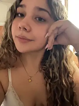 Cherryyquen online show from 9, 11, 2025