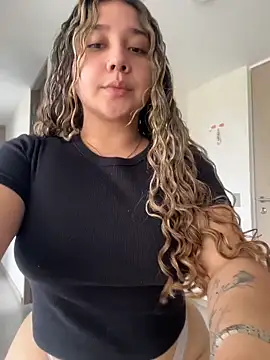 Cherryyquen online show from 16, 2, 2026